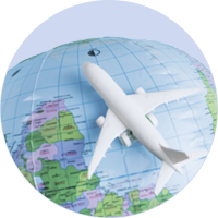 Consolidator Travel Agency