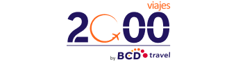 Viajes 2000 by BCD Travel